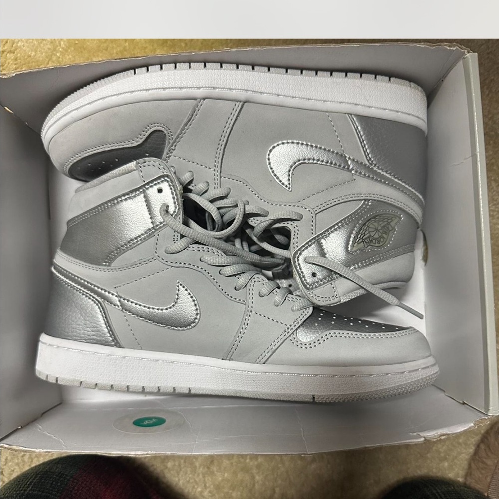 Used like new